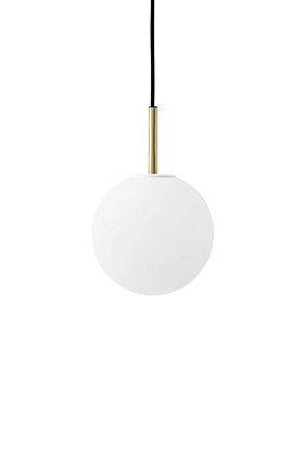 Светильник потолочный TR Bulb Pendant Brass Matt